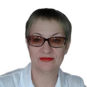 Смольникова Ирина Валентиновна