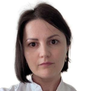 Кобзева Наталия Сергеевна