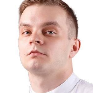 Кутепов Вадим Игоревич