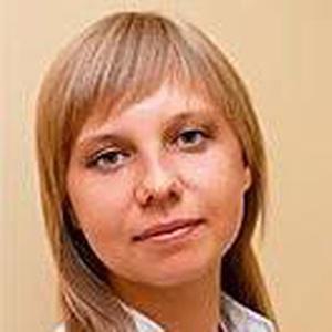 Журавлева Татьяна Васильевна