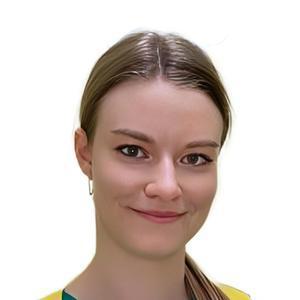 Бехта Наталья Александровна