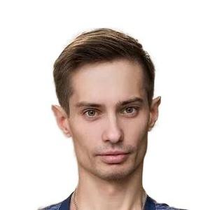 Хохлов Николай Викторович