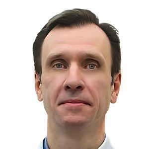 Гунчиков Михаил Викторович