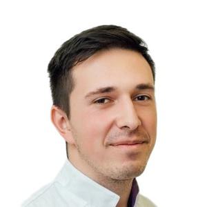 Гуриели Роман Юрьевич