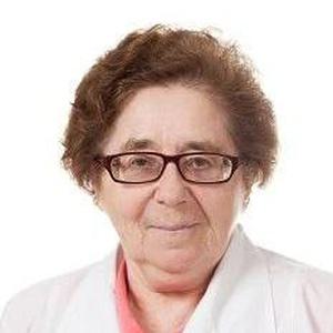 Воронцова Татьяна Петровна