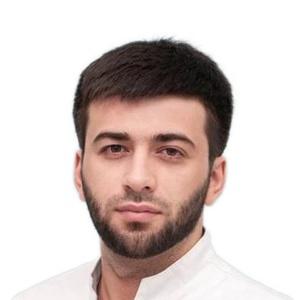 Омалалиев Мирзагаджи Запирович