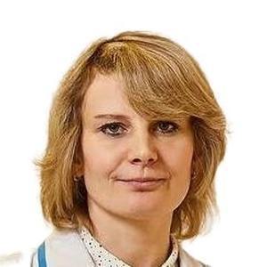 Малышева Наталья Александровна