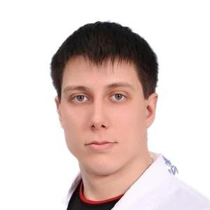 Ермолаев Павел Сергеевич