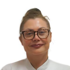 Рункова Марина Владимировна