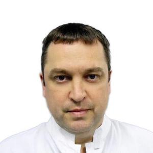 Юрченко Андрей Николаевич