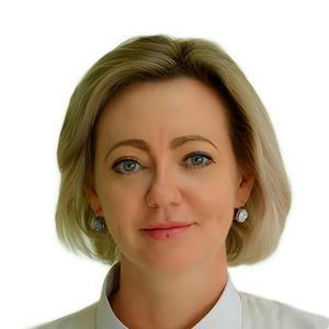 Золотухина Елена Григорьевна