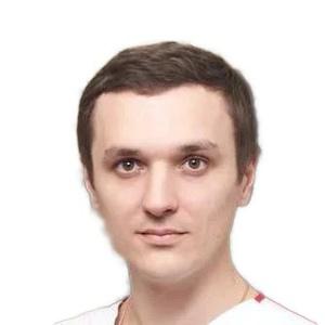 Стыкин Ярослав Олегович