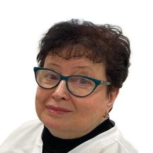 Хрушкова Ирина Анастасиевна