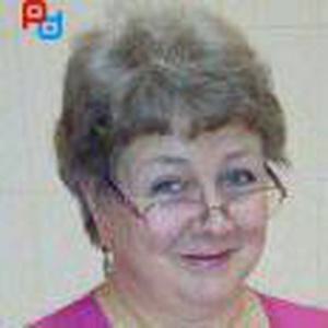 Губина Вера Олеговна