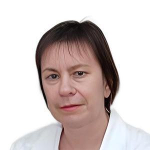 Коломина Ирина Геннадьевна