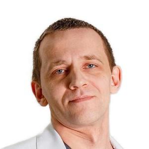 Фромм Вячеслав Викторович