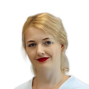 Зубкова Инна Михайловна