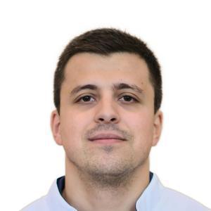 Илуридзе Георгий Давидович