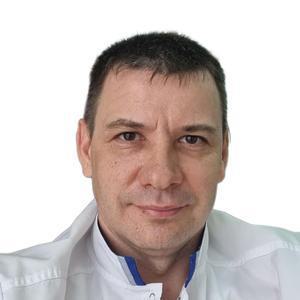 Матвеев Иван Сергеевич