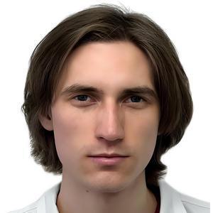 Ружинский Роман Игоревич