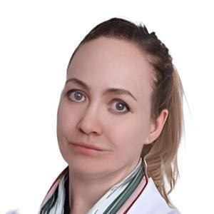 Сидорова Наталья Валерьевна