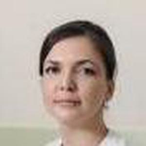 Гришина Валерия Борисовна