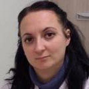 Винникова Юлия Игоревна