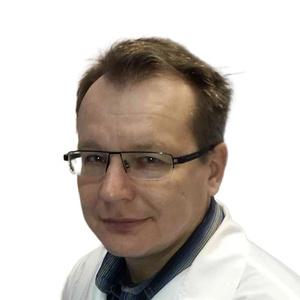 Луценко Дмитрий Николаевич