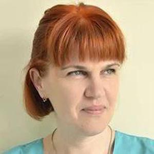 Минаева Елена Валерьевна