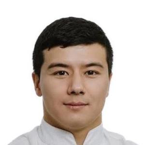 Дауметов Ренат Курбанович