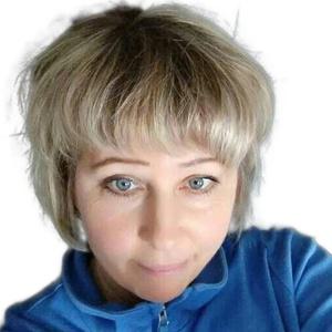Трофимова Марина Николаевна