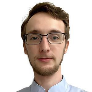 Востриков Валерий Олегович