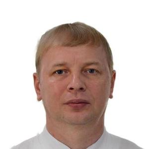 Бабкин Сергей Юрьевич