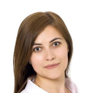 Лунева Анастасия Сергеевна