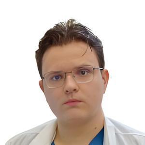 Петрищев Александр Сергеевич