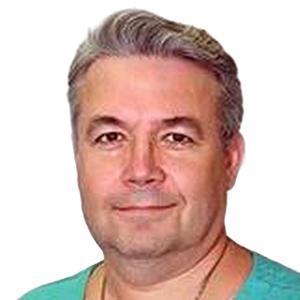 Губарев Илья Аркадьевич