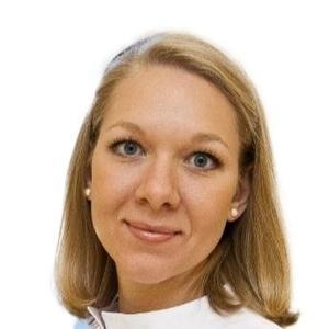 Раханская Анна Андреевна