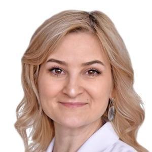 Латыпова Ольга Евгеньевна
