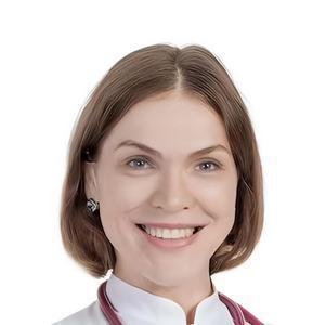 Дзвониская Варвара Николаевна