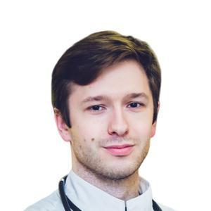 Брылёв Илья Викторович
