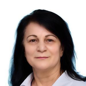Абдуллаева Саадет Сабировна