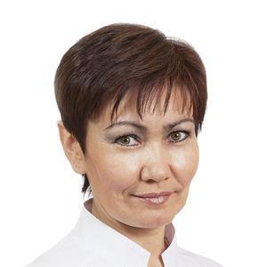 Сихаджак Лариса Вильевна