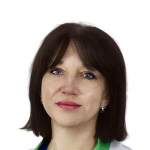 Сухарева Марина Анатольевна