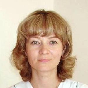 Аркадьева Наталия Владимировна
