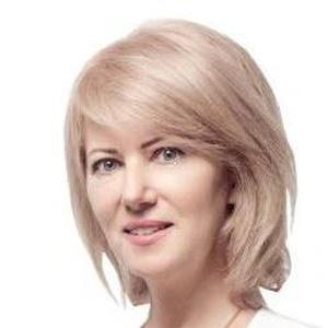 Батенева Виктория Радьевна