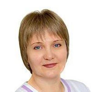 Размоскина Светлана Николаевна