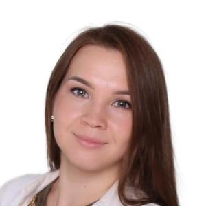 Галиуллина Ильзира Ирековна