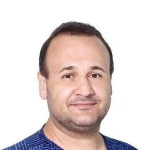 Карпеев Георгий Александрович