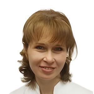 Солдаткина Галина Михайловна