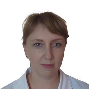 Верзина Наталия Владимировна